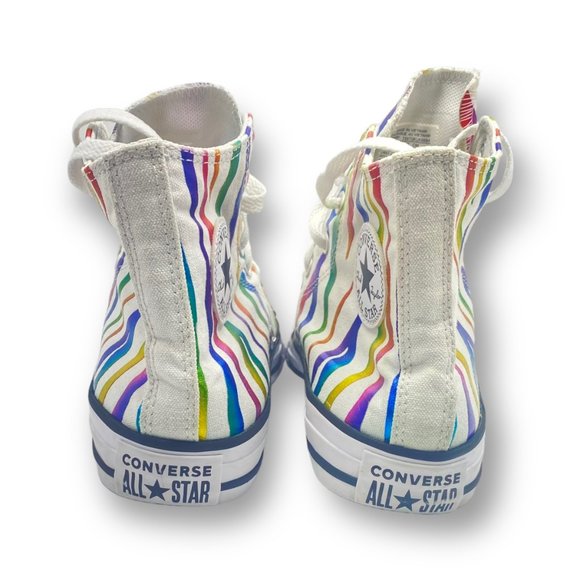 Used. No Box. See photos for condition. MPN: 120283-1B-070 Size: Women's 7 - Picture 5 of 8